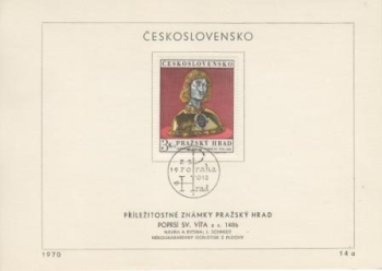 NL 1831 / 1832 ● - 1970